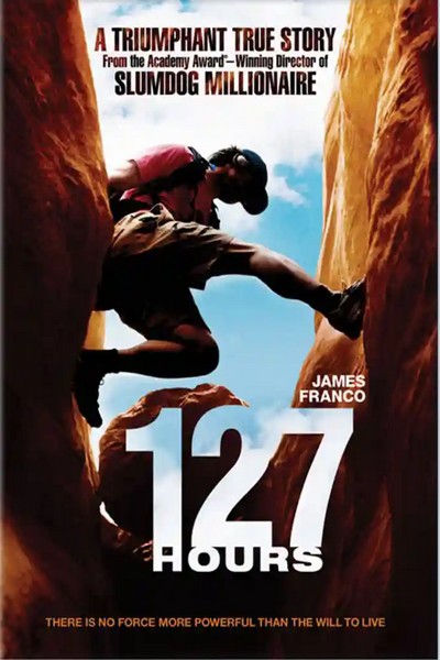 127 Hours