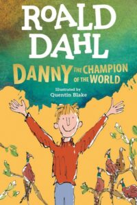 Champion of the World