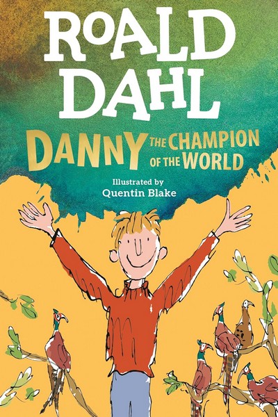Champion of the World