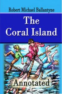 The Coral Island
