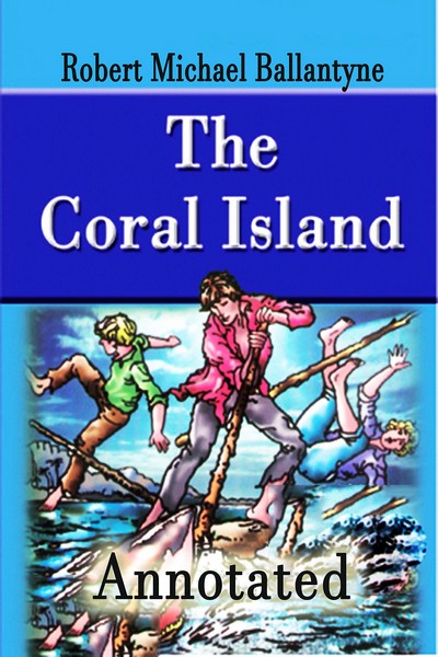 The Coral Island