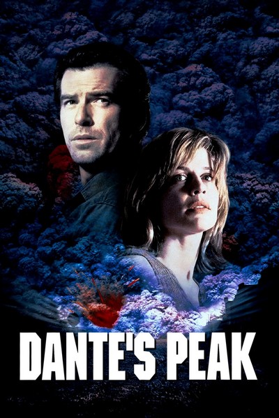 Dante’s Peak – B1