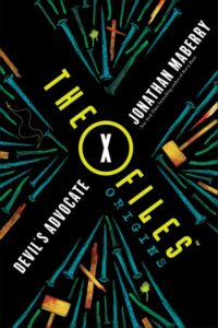Devil’s Advocate (X-Files) – A1
