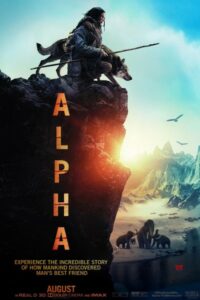 Alpha [2018]
