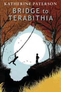 Bridge to Terabithia – A2