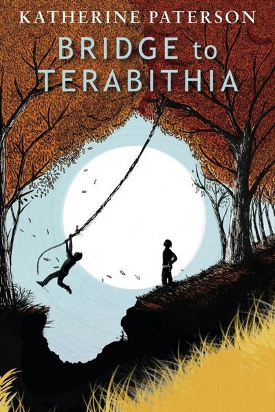 bridge-to-terabithia-book-cover