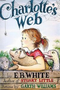 Charlette’s Web – A1