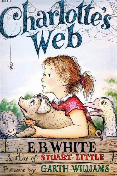 Charlette’s Web – A1
