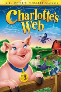 Charlotte’s Web