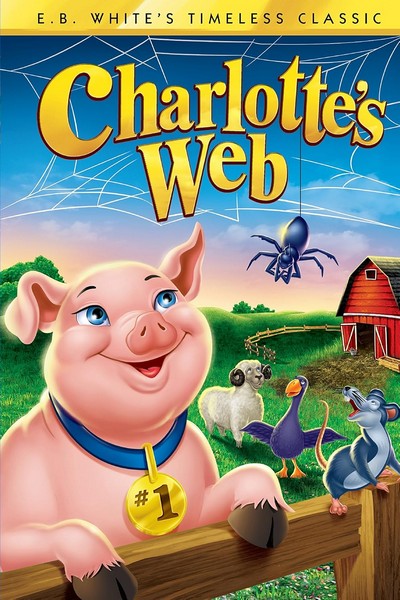Charlotte’s Web