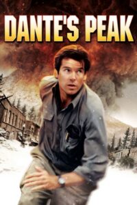 Dante’s Peak [1997]