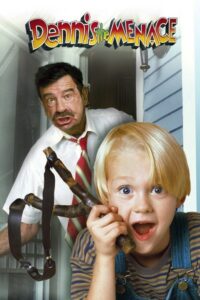Dennis The Menace (1993)