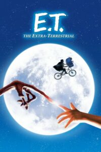 E.T The Extra Terrestrial (1982)