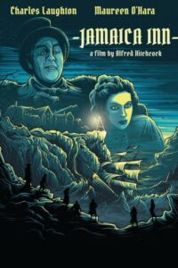 Jamaica Inn [1939]