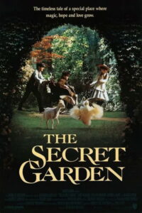 The Secret Garden (1993)