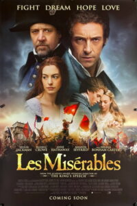 Les Misérables (2012)