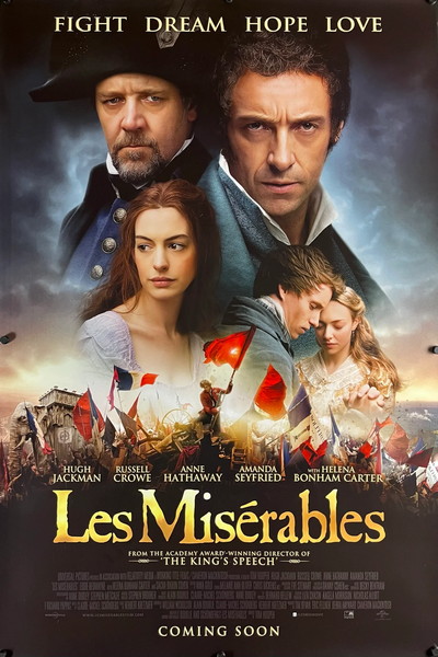Les Misérables (2012)