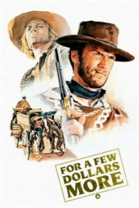 For a Few Dollars More (1965)