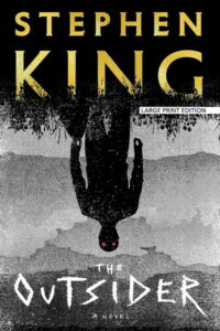 The Outsider