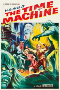 The Time Machine (1960)
